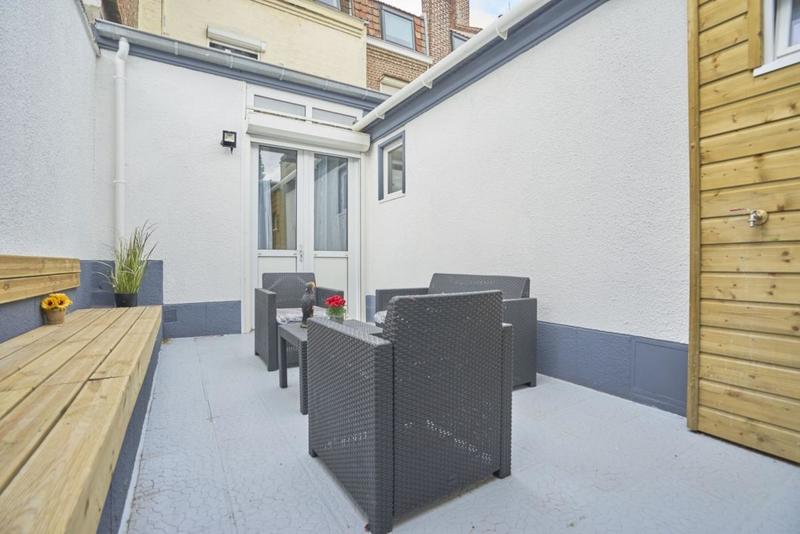 Maison - 130 m² - 7 pièces