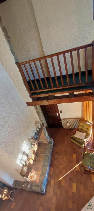 Maison - 132 m² - 6 pièces