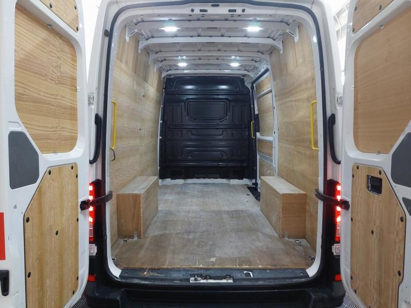 Volkswagen Crafter 2.0tdi 140 35 L3h3 Business
