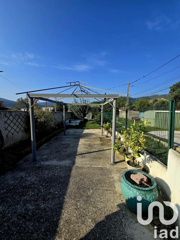 Appartement - 80 m² - 3 pièces