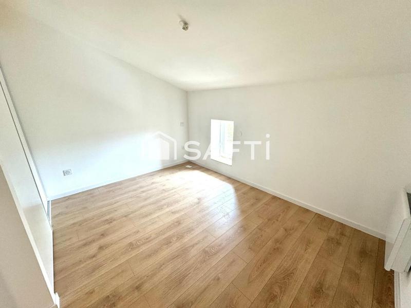 Maison de village - 131 m² - 7 pièces