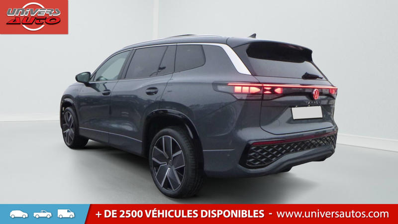 Volkswagen Tayron 1.5 eHybrid 272ch Dsg6 5pl R-Line