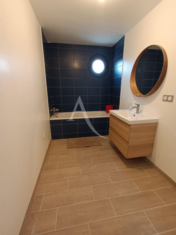 Maison - 118 m² - 5 pièces