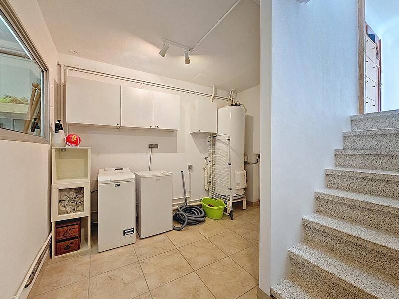 Maison - 138 m² - 5 pièces