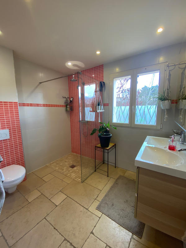 Maison - 208 m² - 6 pièces