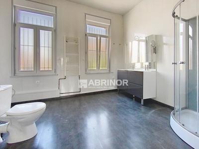 Maison - 82 m² - 4 pièces