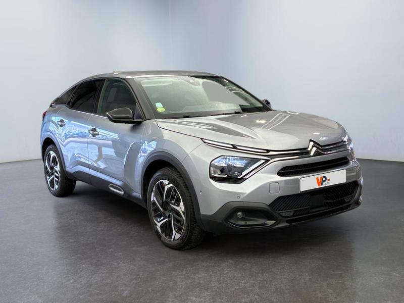 Citroën C4 BlueHDi 130 s&amp;S Eat8 Shine