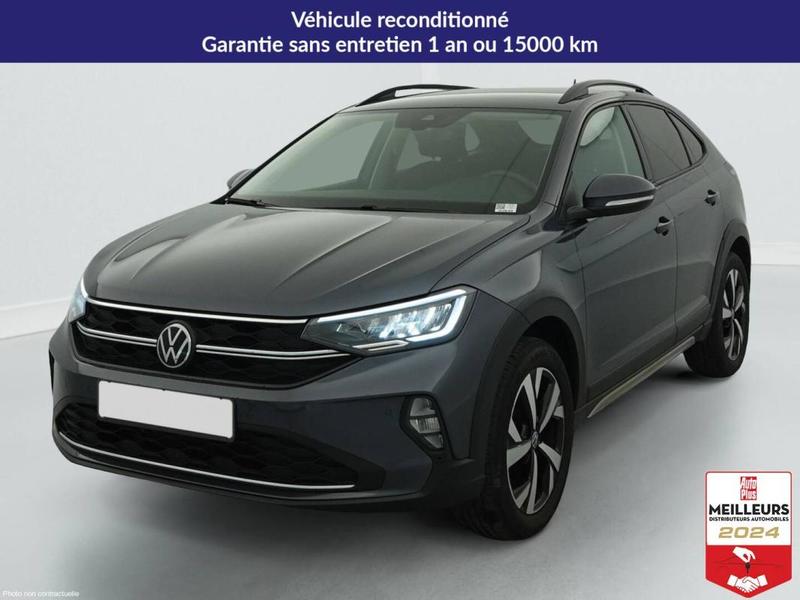 Volkswagen Taigo 1.0 Tsi 116 Dsg7 Vw Edition