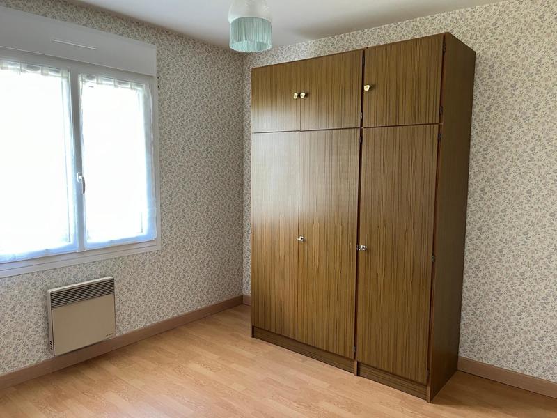 Maison - 77 m² - 4 pièces