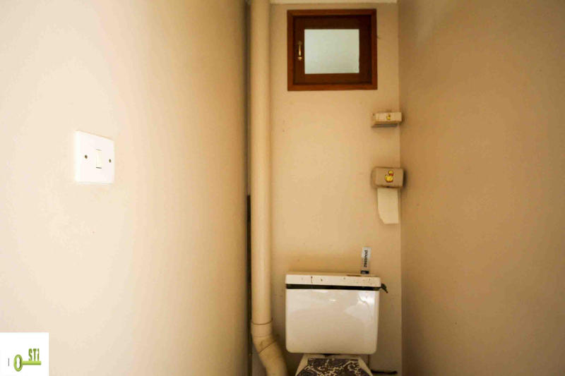 Maison - 65 m² - 3 pièces