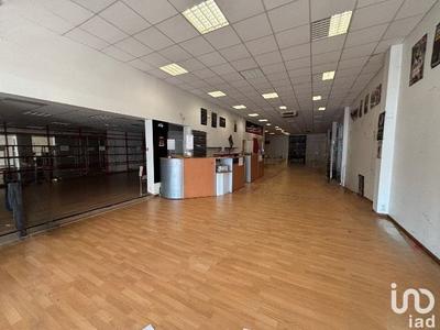 Local commercial - 750 m²
