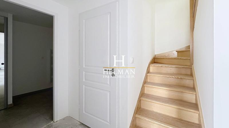 Duplex - 88 m² - 3 pièces