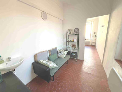 Immeuble - 126 m² - 7 pièces