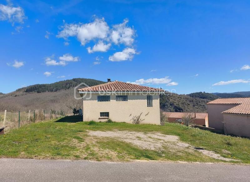 Villa - 83 m² - 4 pièces