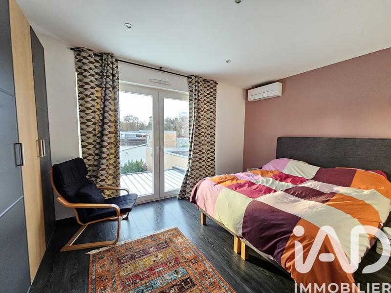 Maison - 127 m² - 4 pièces