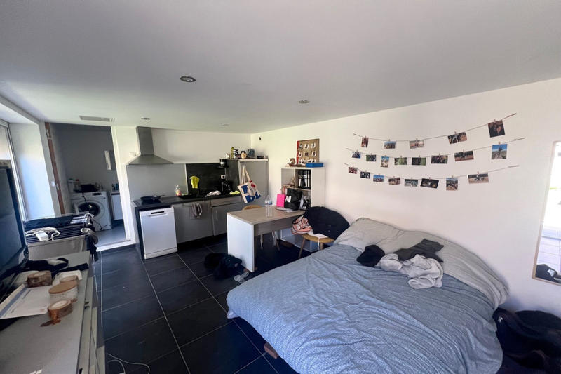 Maison - 155 m² - 5 pièces