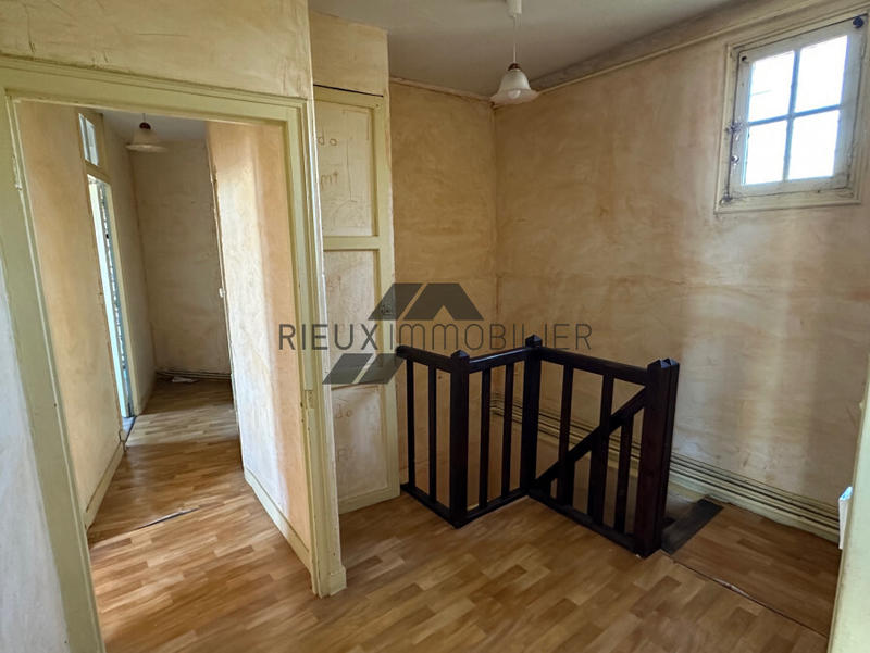 Propriété - 155 m² - 8 pièces