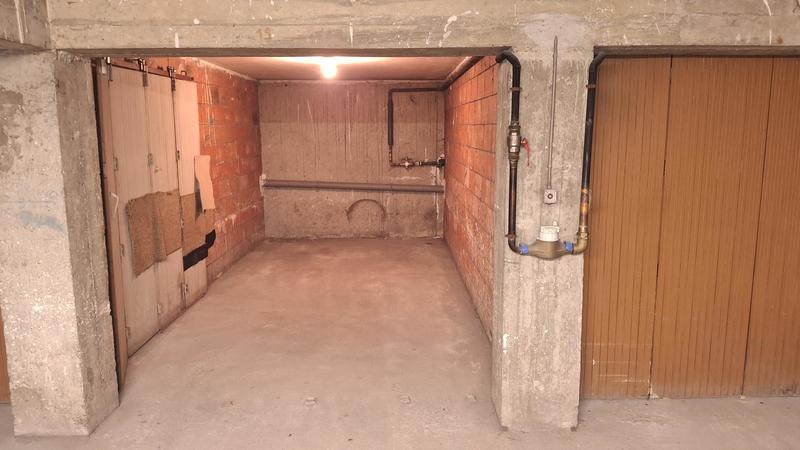 Appartement - 118 m² - 5 pièces