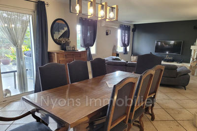 Villa - 150 m² - 4 pièces