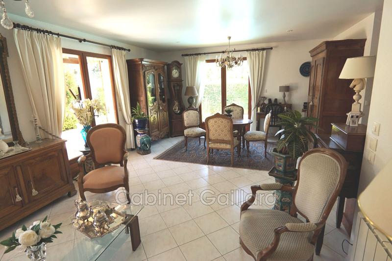 Maison - 123 m² - 4 pièces