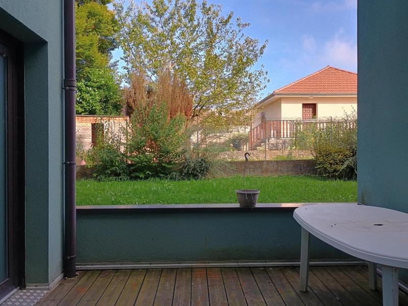 Bureau - 214 m² - 4 pièces