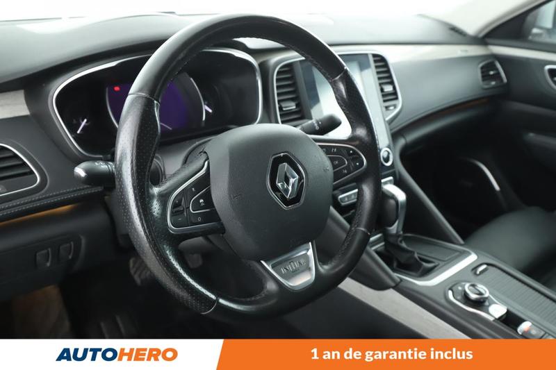 Renault Talisman 2.0 Blue dCi Initiale Paris Edc 200 ch