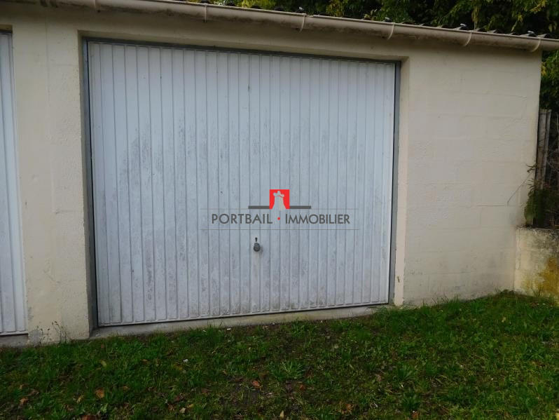 Parking / Garage - 14 m²