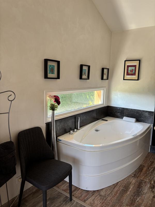 Villa - 200 m² - 5 pièces