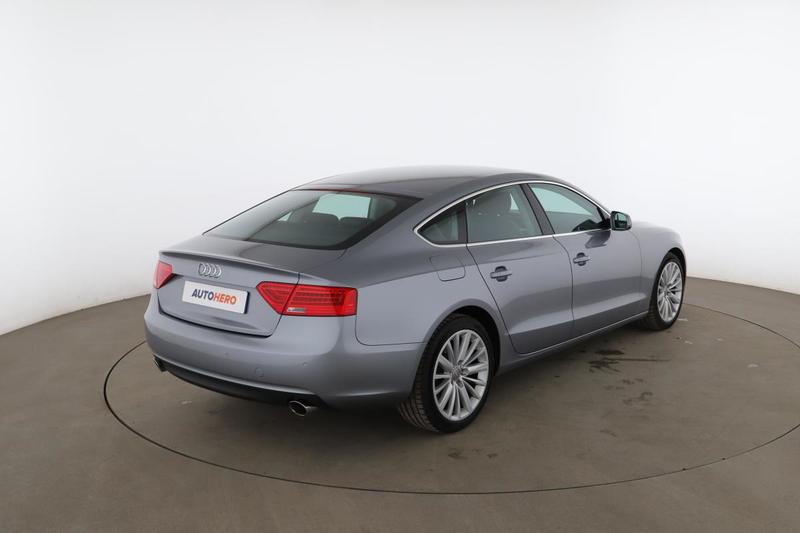 Audi A5 sportback 3.0 V6 Tfsi Ambiente Quattro s tronic 7 272 ch