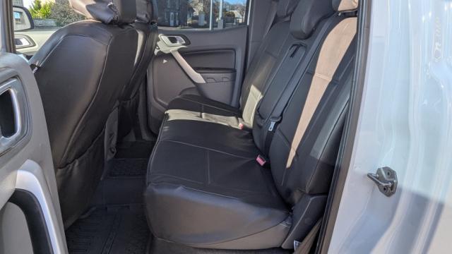 Ford Ranger Double Cabine 3.2 TDCi 200 4x4 Limited