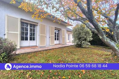 Maison - 162 m² - 5 pièces