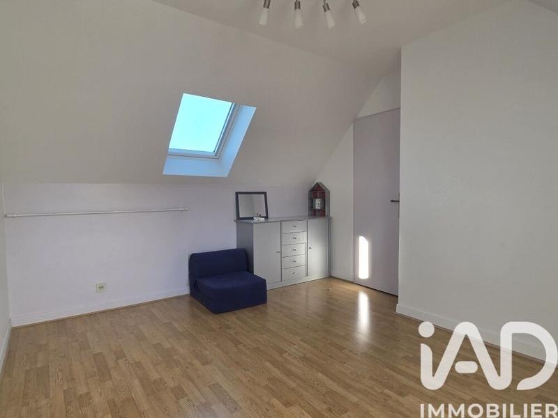 Maison - 139 m² - 5 pièces