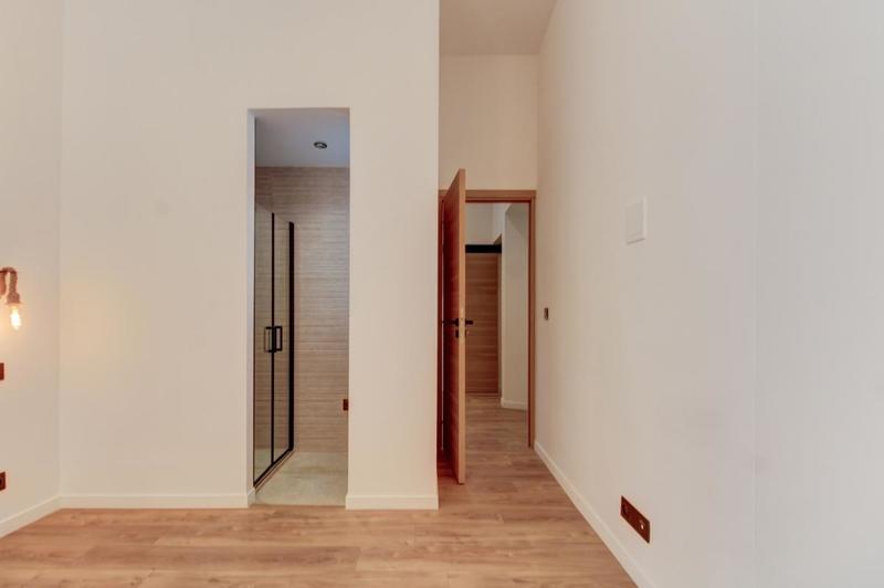 Appartement - 79 m² - 4 pièces