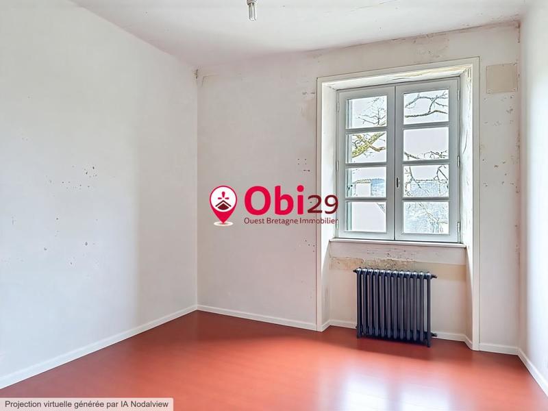 Maison - 215 m² - 13 pièces