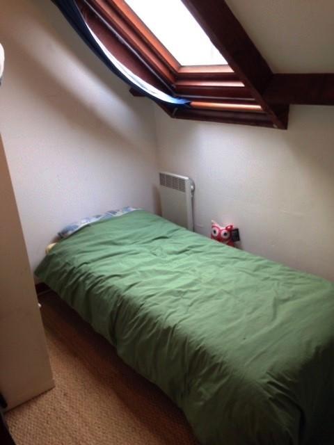 Maison en pierre - 44 m² - 3 pièces