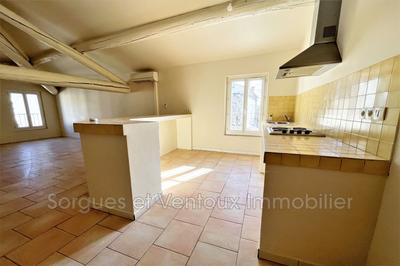 Appartement - 88 m² - 3 pièces