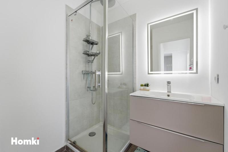 Duplex - 86 m² - 4 pièces