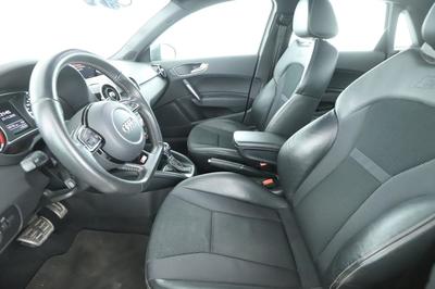 Audi A1 sportback 1.0 Tfsi Ultra s line s tronic 95 ch