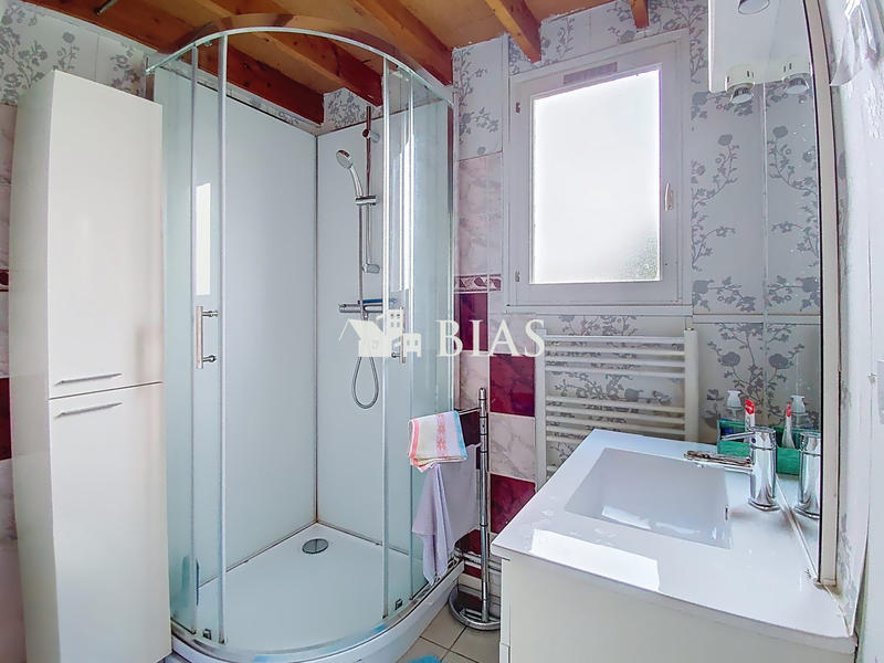 Châlet - 57 m² - 3 pièces