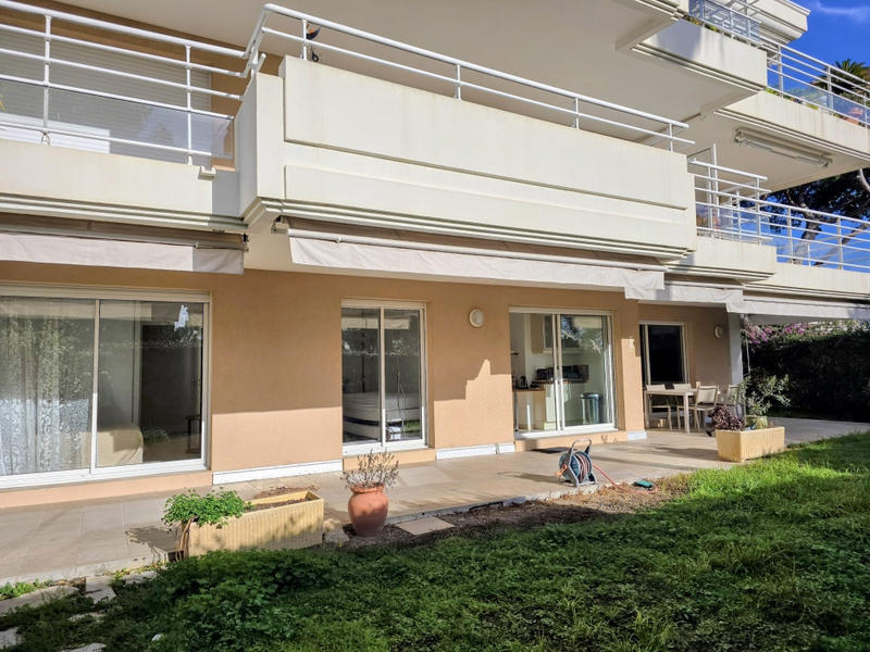 Appartement - 109 m² - 4 pièces