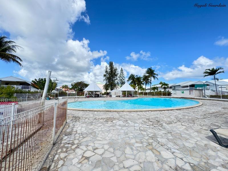 Appartement - 49 m² - 3 pièces