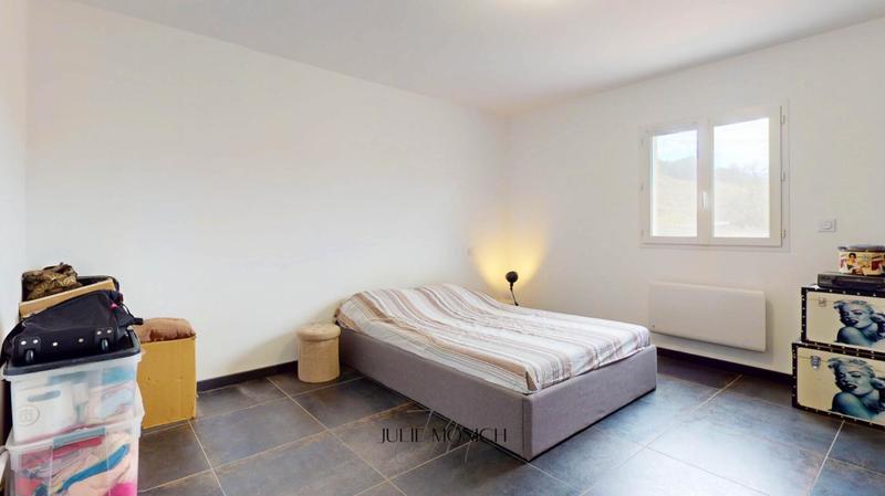 Maison - 118 m² - 6 pièces