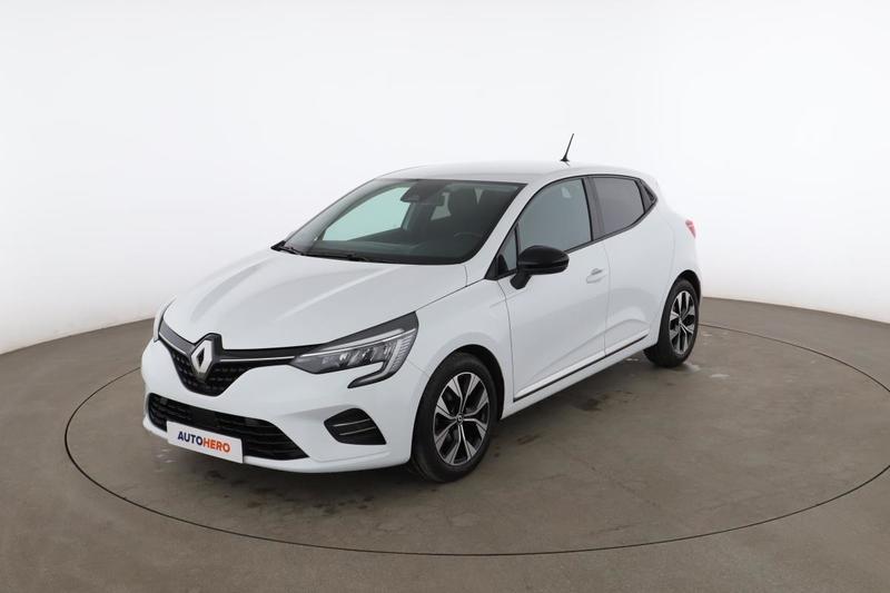 Renault Clio 1.0 TCe Evolution 91 ch