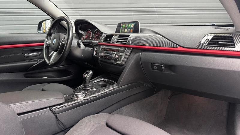 Bmw Série 4 428i 245 Pack m / Sport Bva8