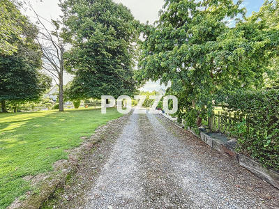 Maison - 153 m² - 5 pièces