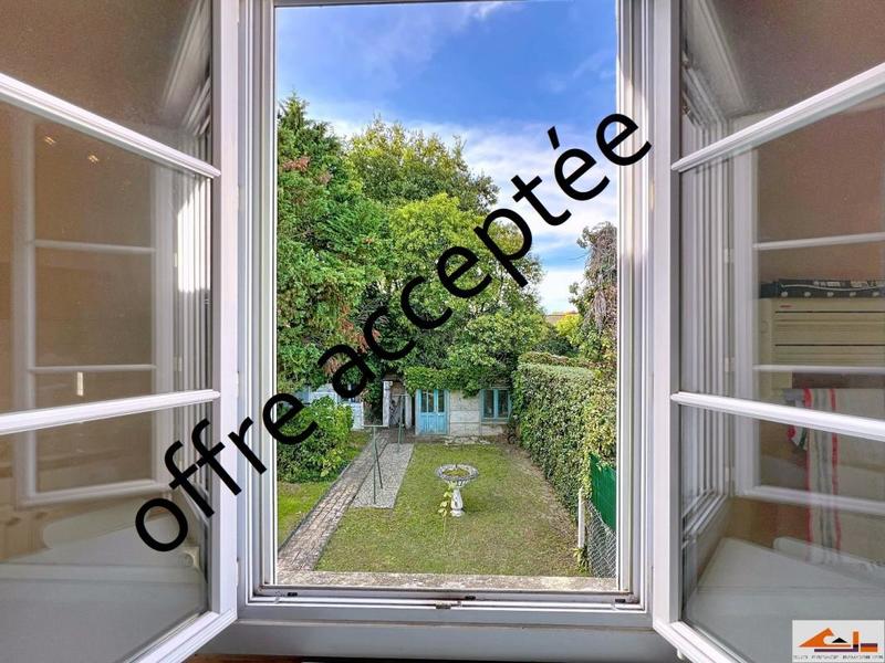 Villa - 65 m² - 4 pièces