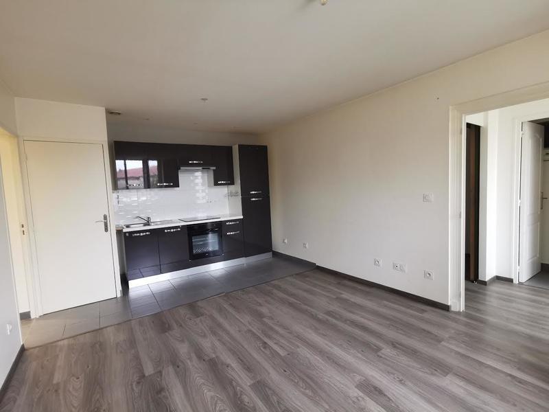 Appartement - 49 m² - 3 pièces