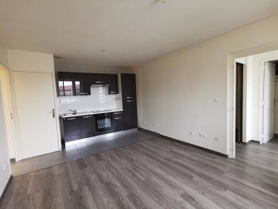 Appartement - 49 m² - 3 pièces