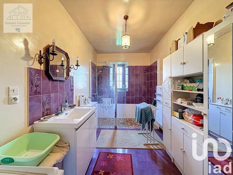 Maison - 195 m² - 5 pièces