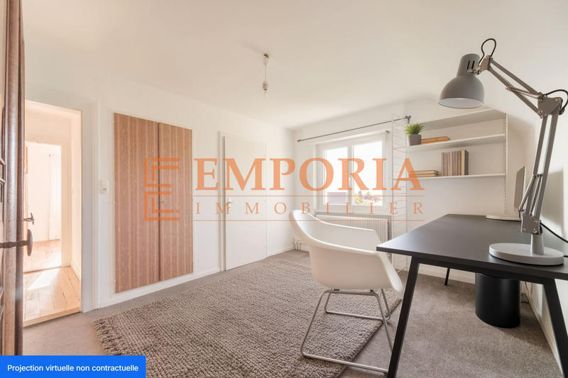 Maison - 150 m² - 7 pièces